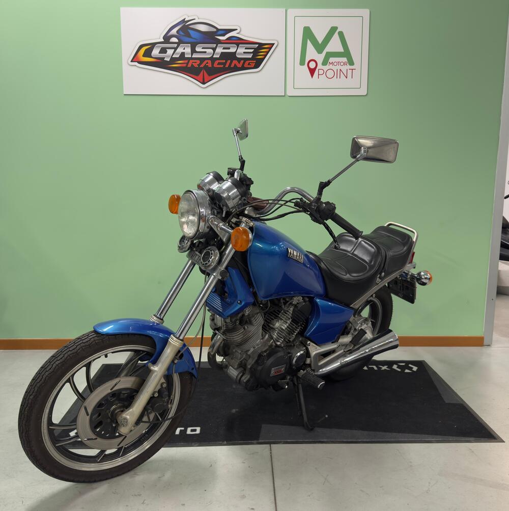 Yamaha XV 500 SE (3)