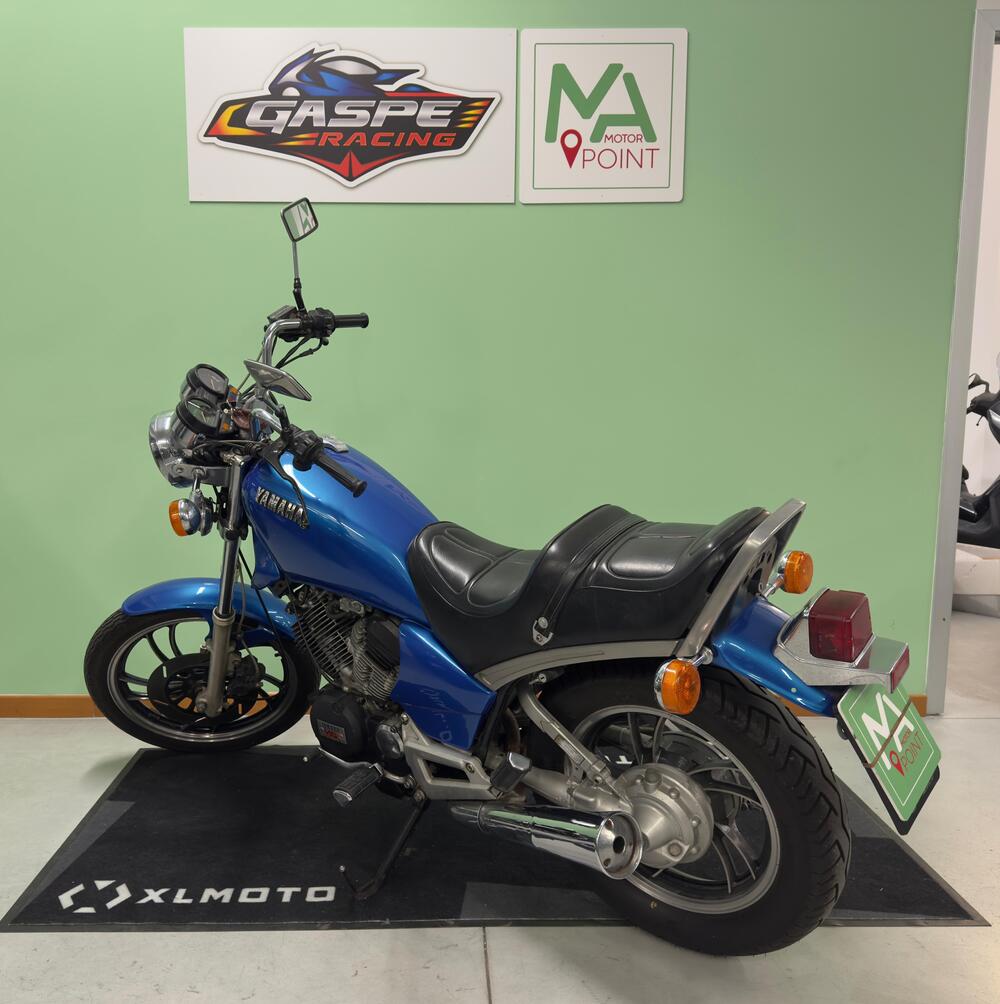 Yamaha XV 500 SE (5)