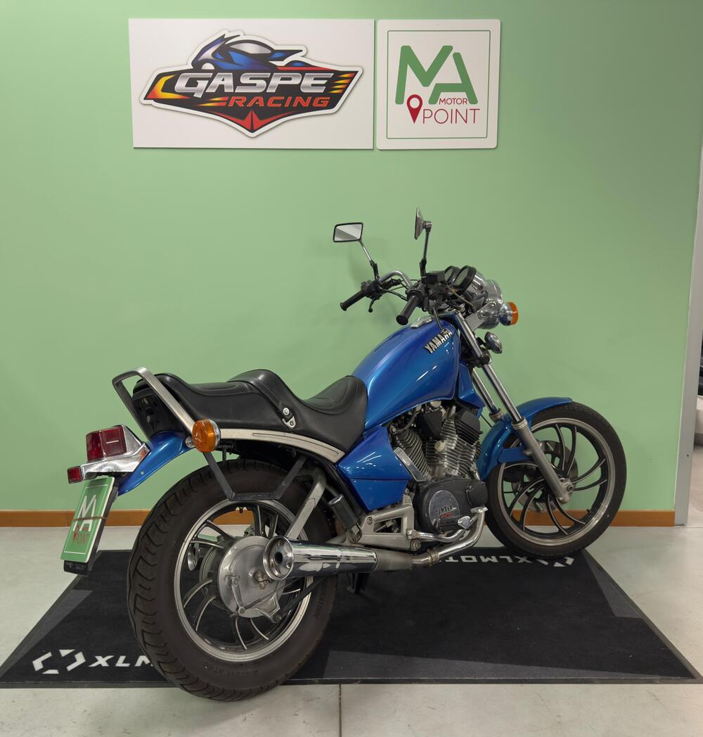 Yamaha XV 500 SE (6)