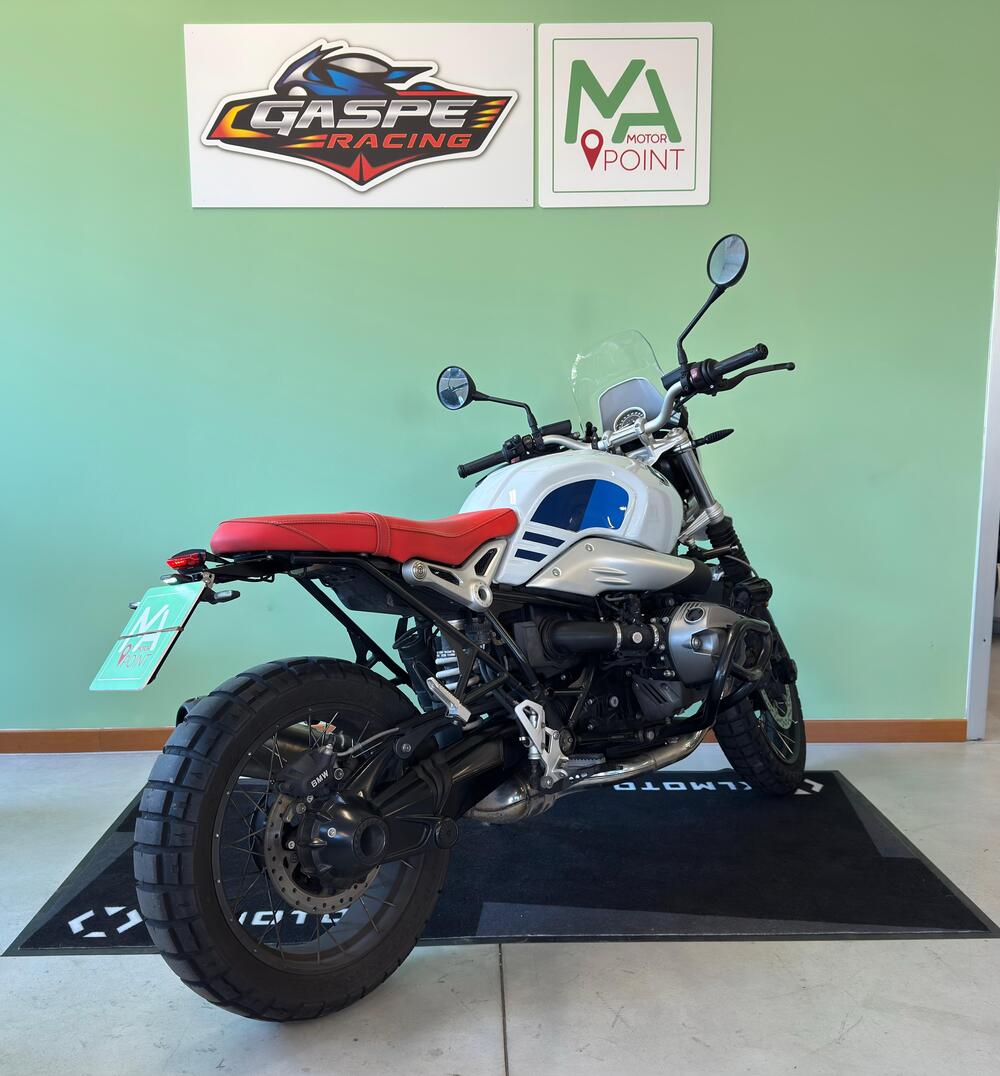 Bmw R nineT Urban GS 1200 (2017 - 20) (5)