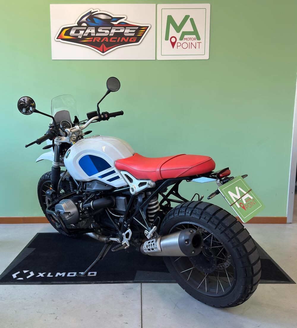 Bmw R nineT Urban GS 1200 (2017 - 20) (6)