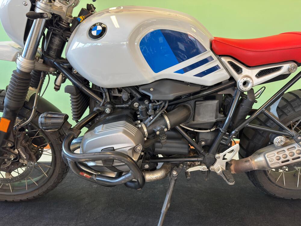 Bmw R nineT Urban GS 1200 (2017 - 20) (7)