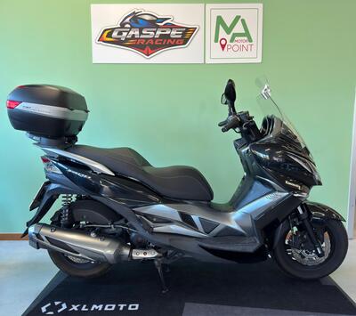 Kawasaki J 300 ABS (2014 - 16) usata