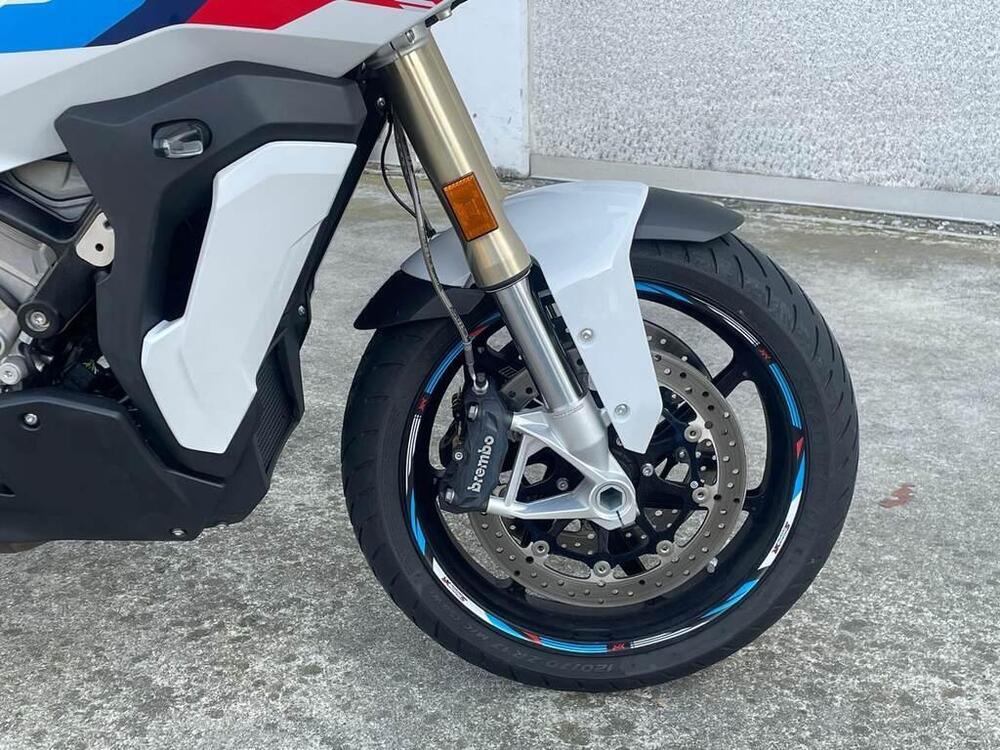 Bmw S 1000 XR (2020 - 23) (2)