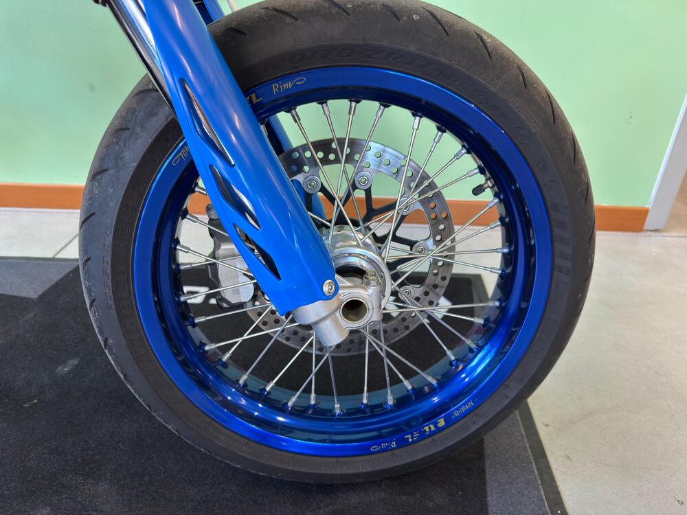 Tm Moto SMR 530 Fi 4t (2021 - 22) (9)