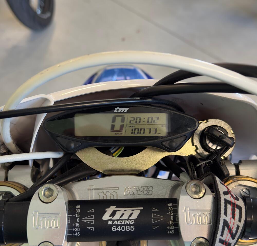 Tm Moto SMR 530 Fi 4t (2021 - 22) (10)