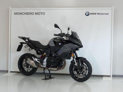 Bmw F 900 XR (2020 - 24) usata