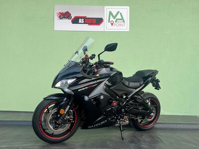 Suzuki GSX S 1000 F ABS (2017 - 20) usata