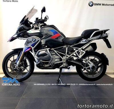 Bmw R 1200 GS (2013 - 16) usata