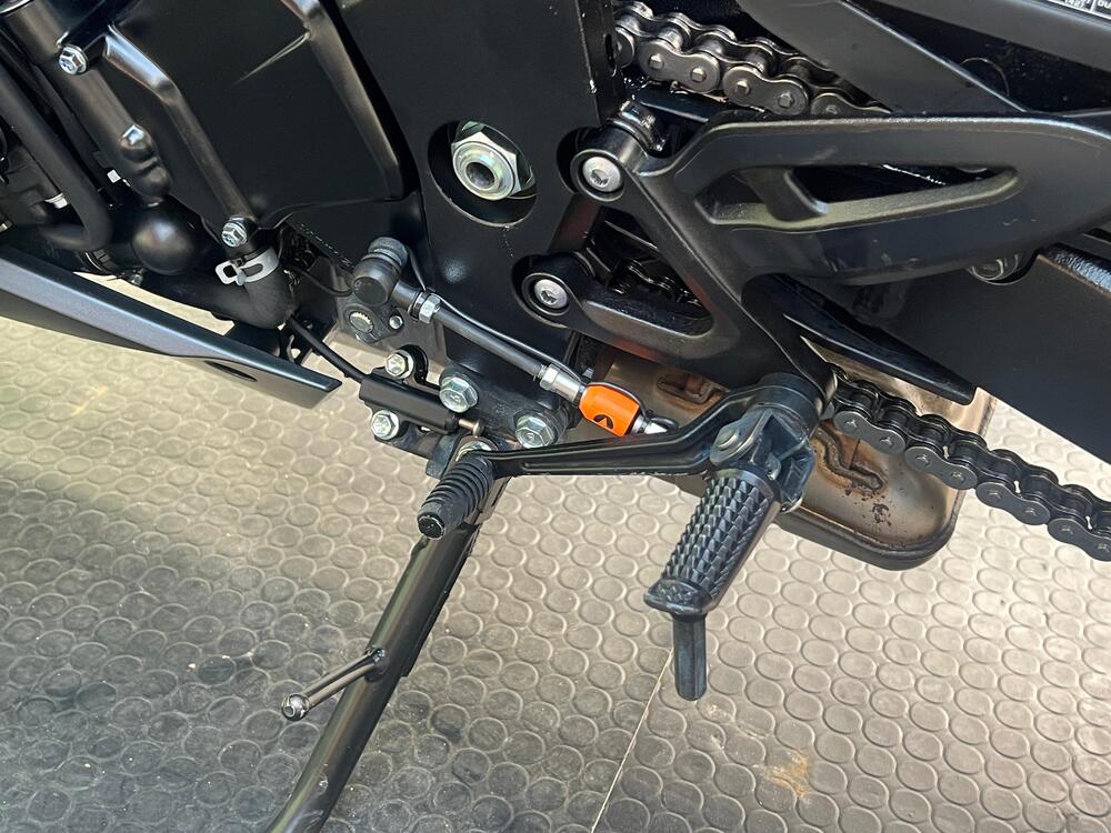 Suzuki GSX S 1000 F ABS (2017 - 20) (8)