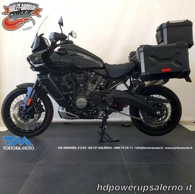 Harley-Davidson Pan America 1250 Special (2020 - 25) usata