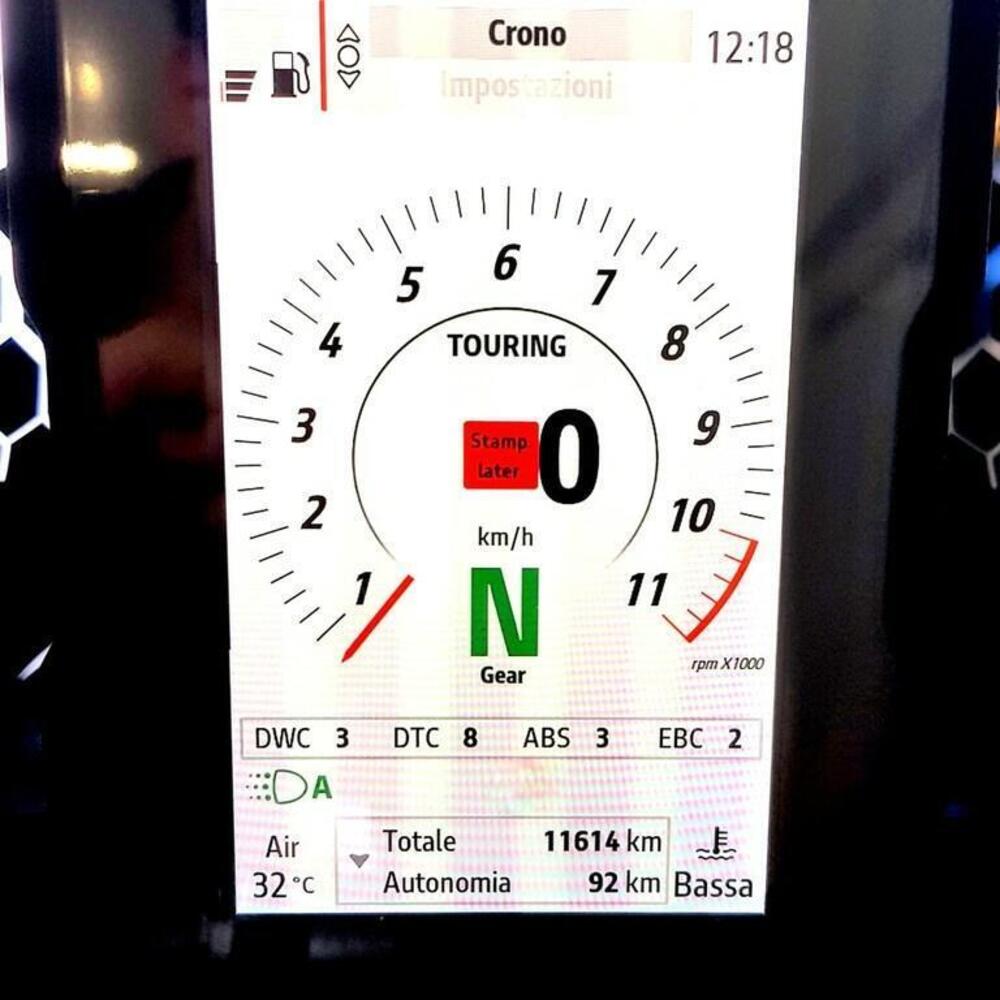 Ducati DesertX (2022 - 25) (5)