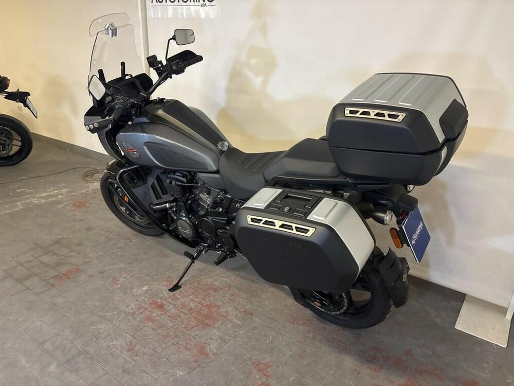 Harley-Davidson Pan America 1250 (2020 - 25) (7)