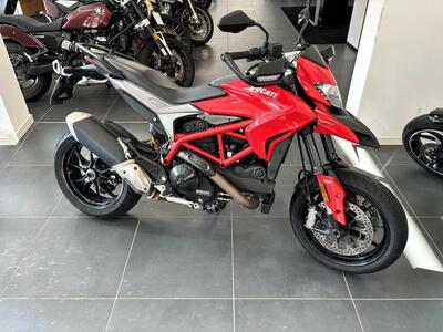 Ducati Hypermotard 939 (2016 - 18) usata