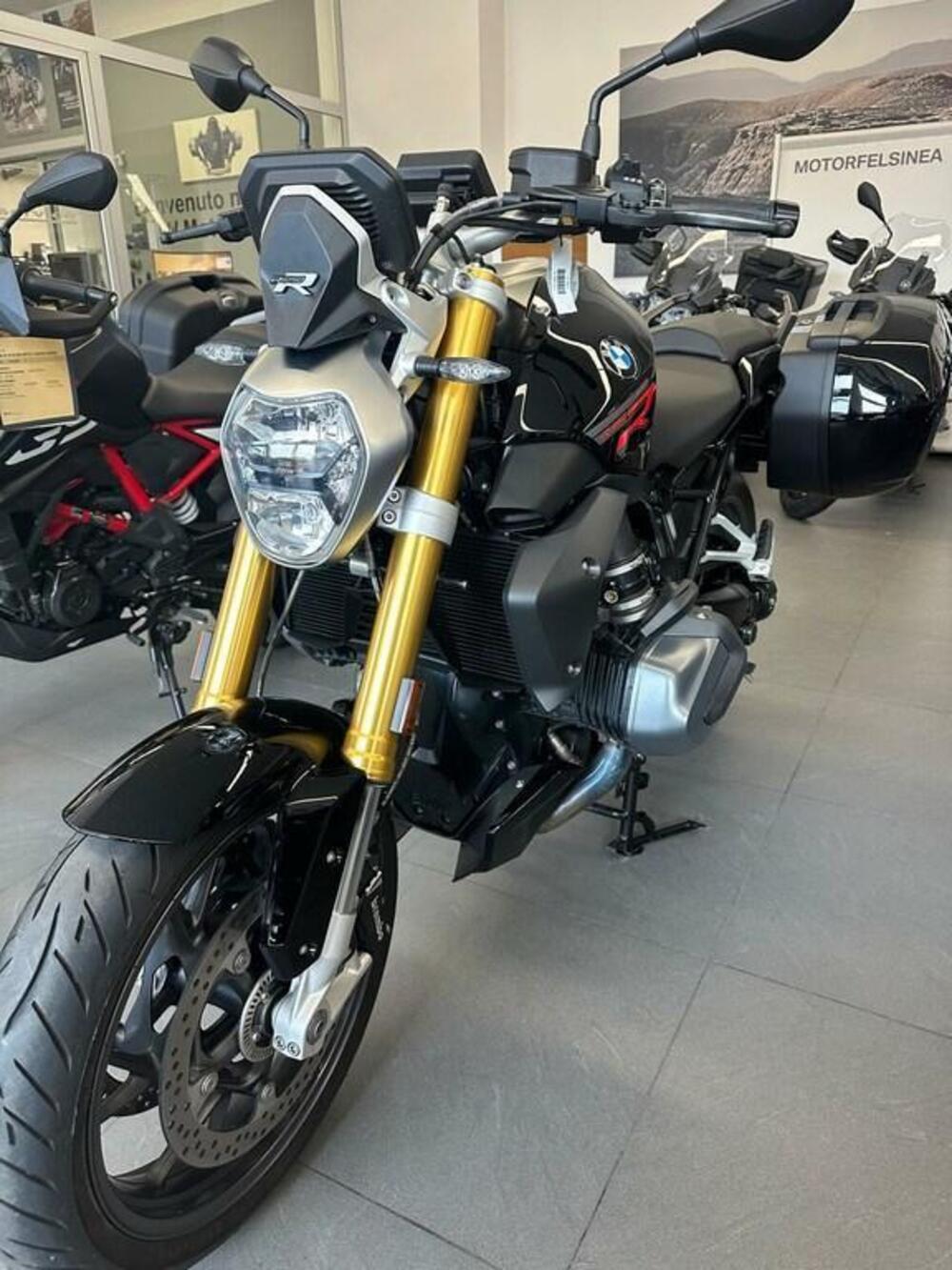 Bmw R 1250 R (2019 - 20) (2)