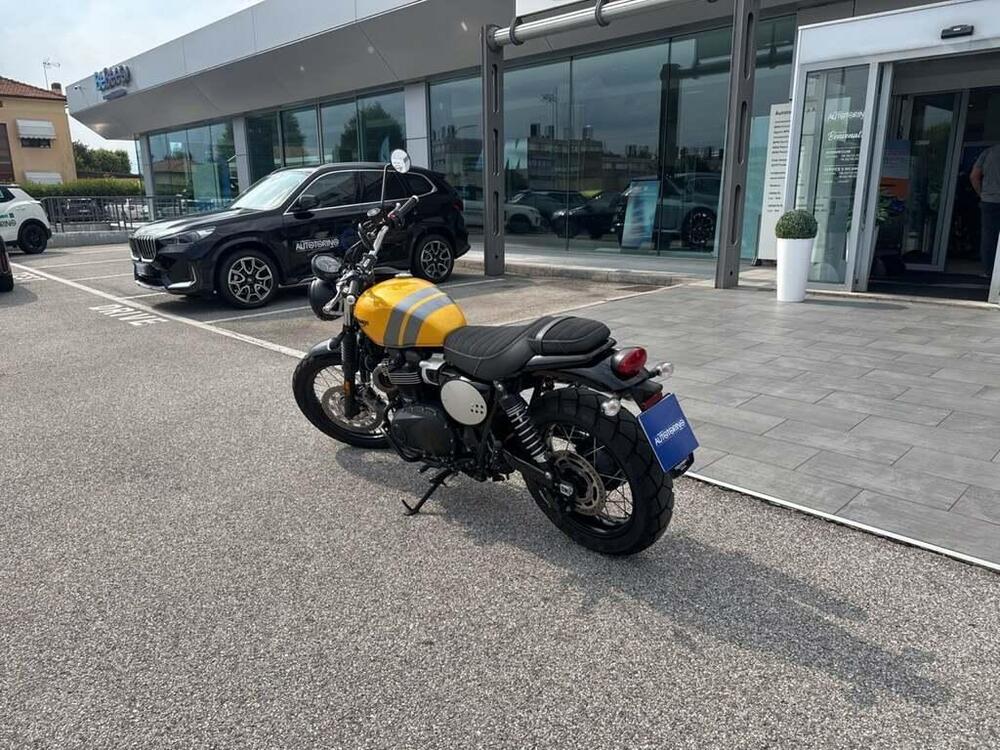 Triumph Scrambler 900 (2023 - 25) (5)