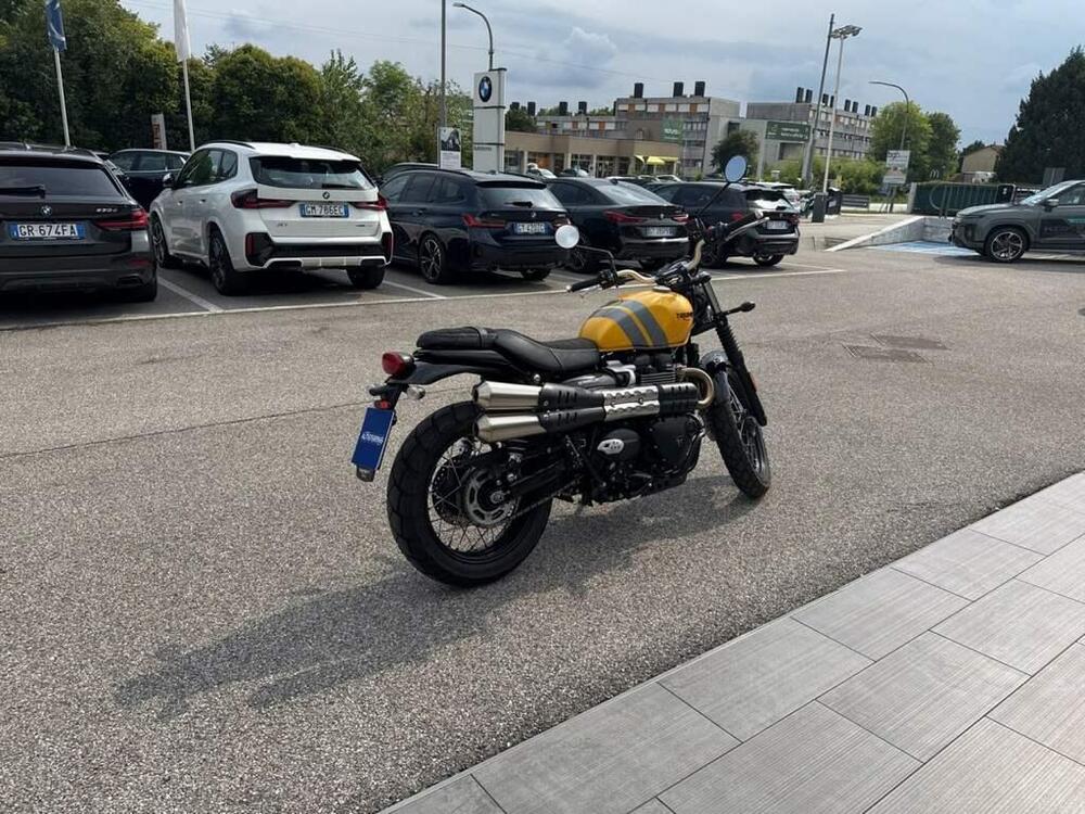 Triumph Scrambler 900 (2023 - 25) (7)