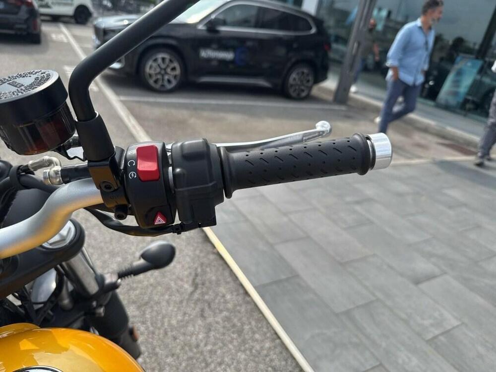 Triumph Scrambler 900 (2023 - 25) (10)