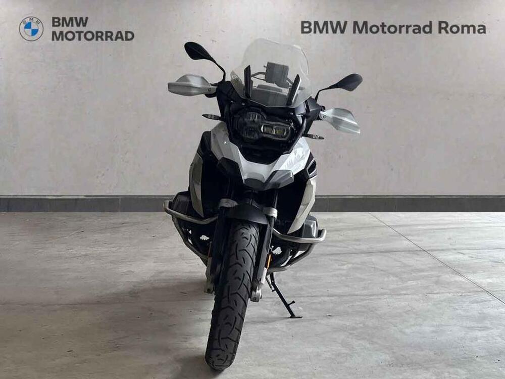 Bmw R 1250 GS (2019 - 20) (3)