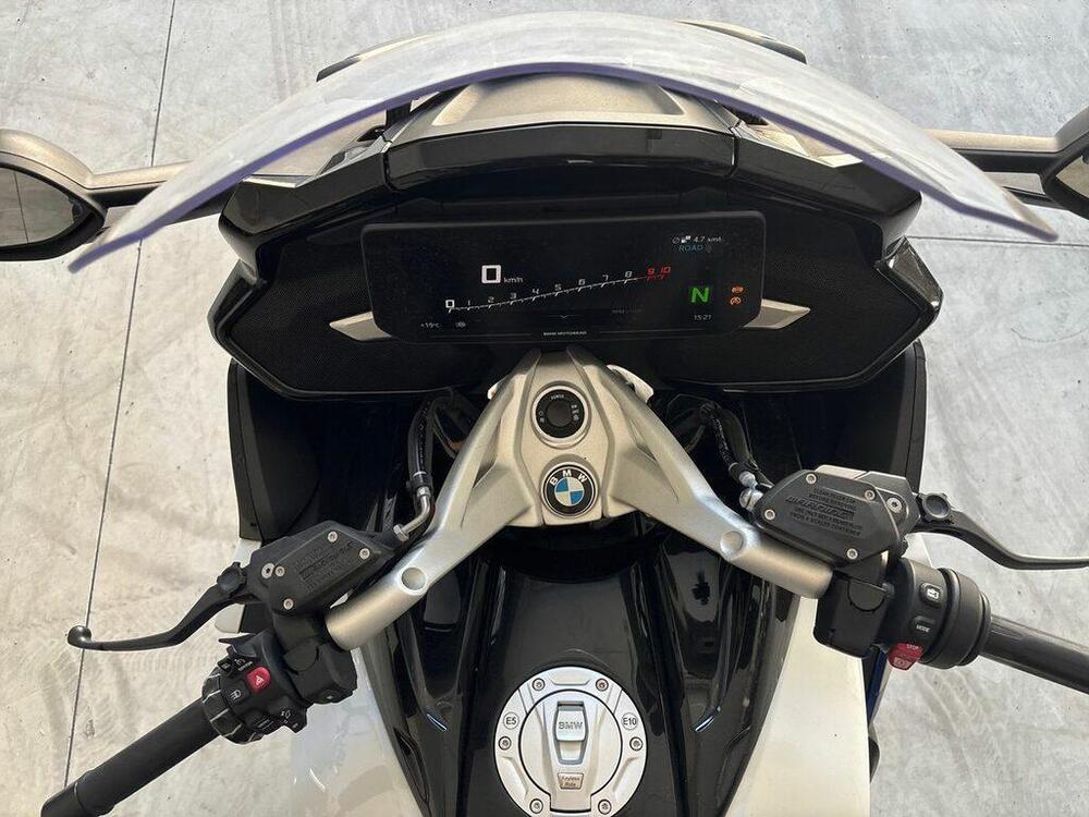 Bmw K 1600 GT (2022 - 26) (7)
