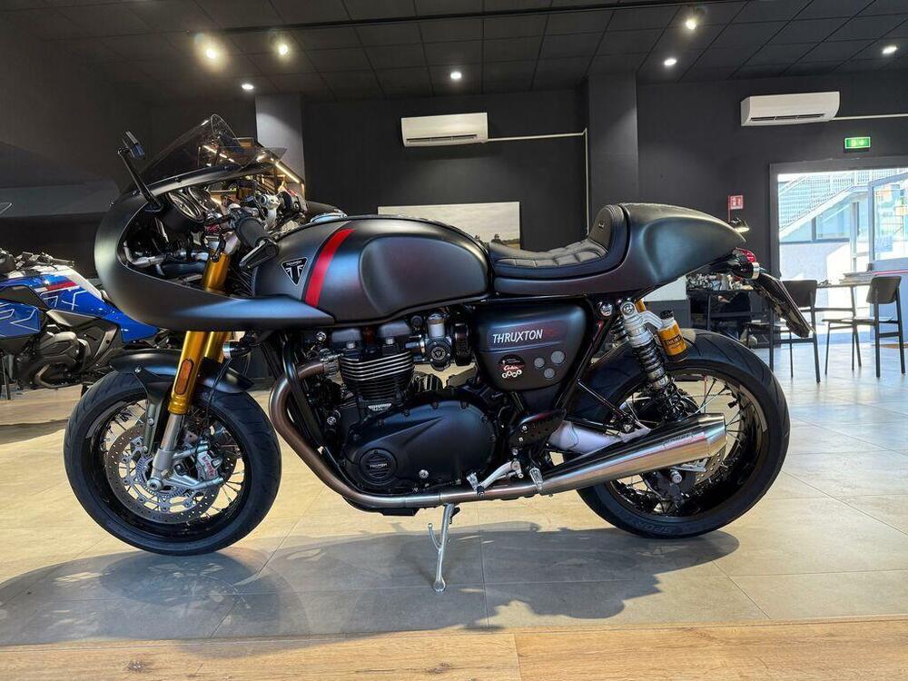 Triumph Thruxton RS (2020 - 25) (6)