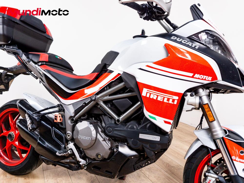 Ducati Multistrada 1260 S Grand Tour (2020) (5)