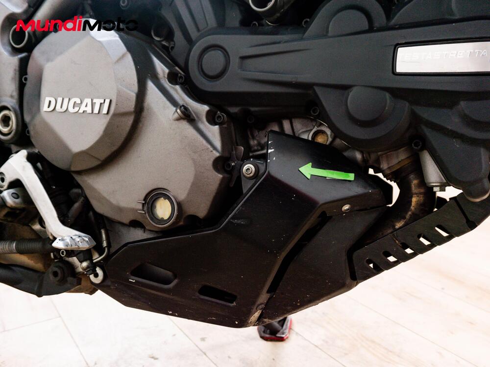 Ducati Multistrada 1260 S Grand Tour (2020) (14)