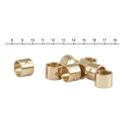 Kit bronzine bilanceri per Sportster e XR1200 dal Kibblewhite