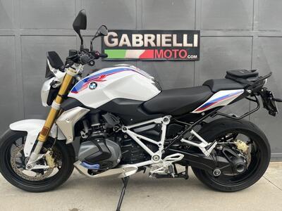 Bmw R 1250 R (2021 - 25) usata