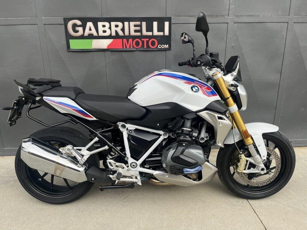 Bmw R 1250 R (2021 - 25) (3)