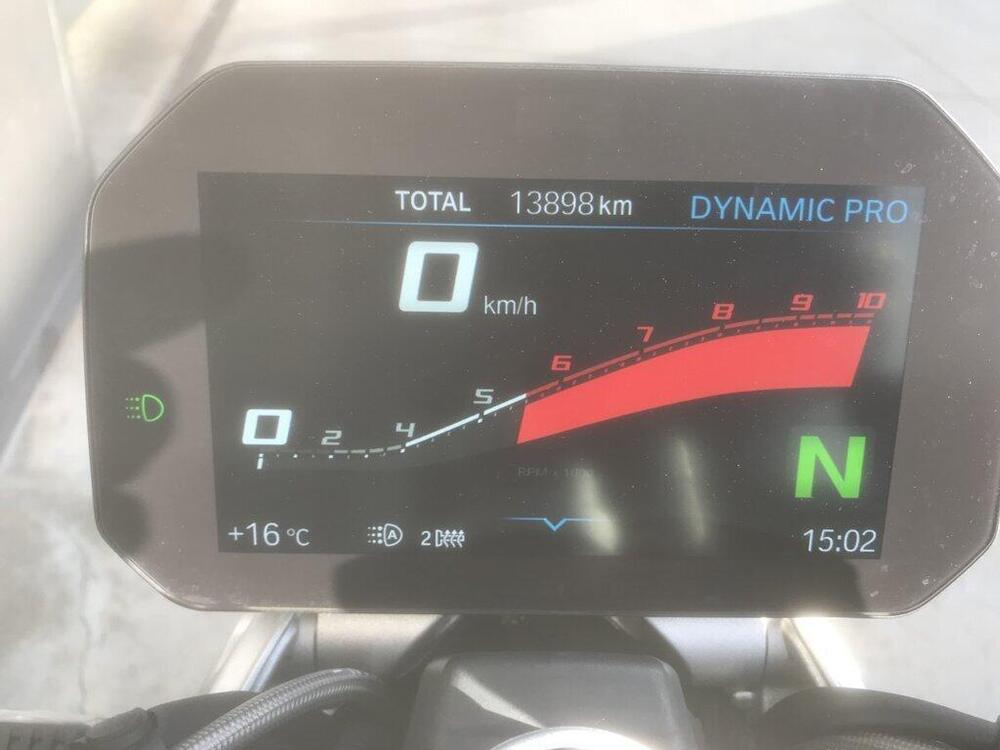 Bmw R 1250 R (2021 - 25) (4)