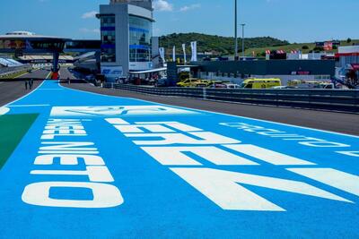 SBK 2025. Gli orari TV dell&rsquo;ultimo round di Jerez