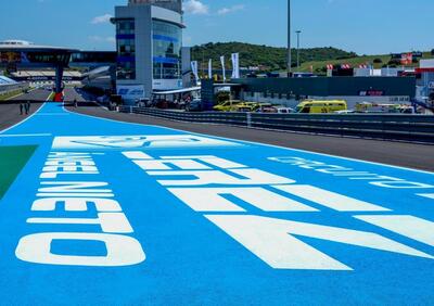 SBK 2025. Gli orari TV dell’ultimo round di Jerez