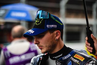 Lorenzo Baldassarri con GoEleven nel WorldSBK 2026