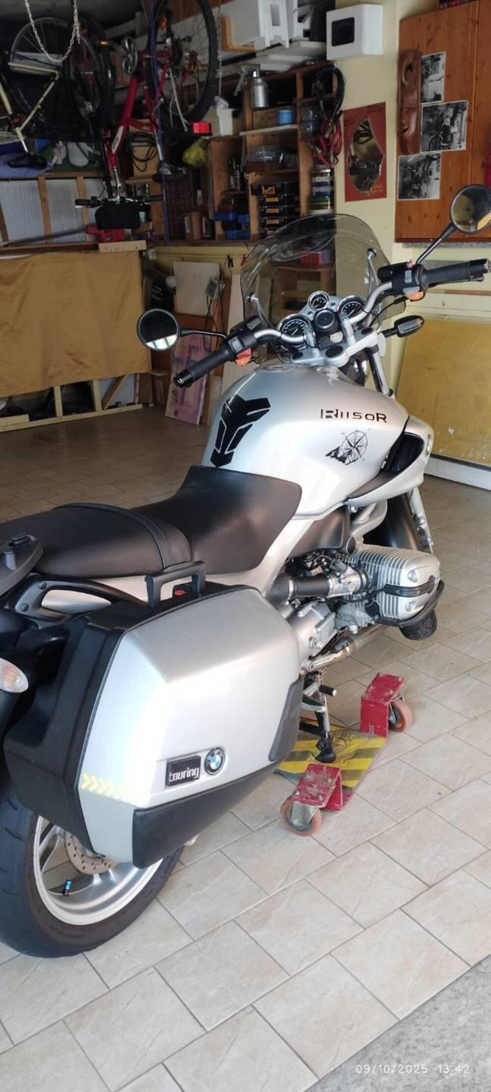 Bmw R 1150 R (2000 - 07) (3)