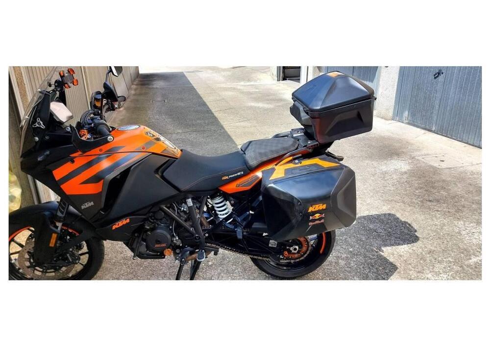 KTM 1290 Super Adventure S (2017 - 20) (3)