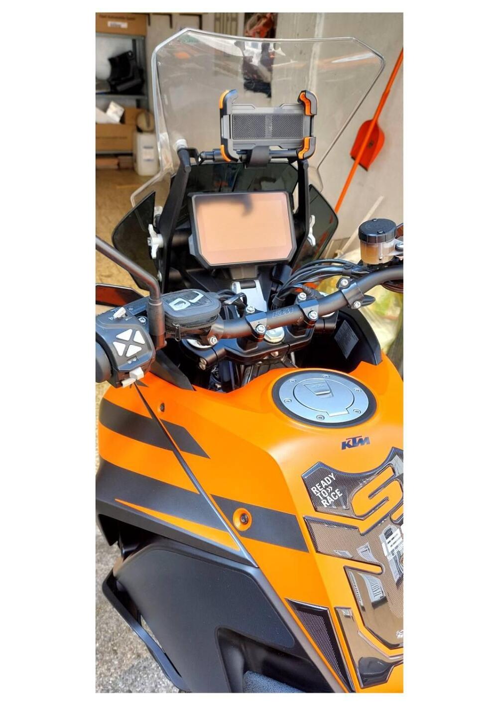 KTM 1290 Super Adventure S (2017 - 20) (5)