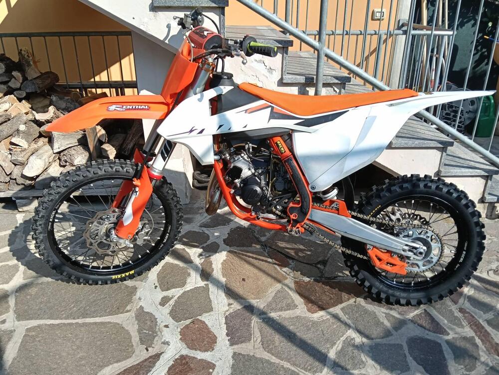 KTM 85 SX (2023) (3)