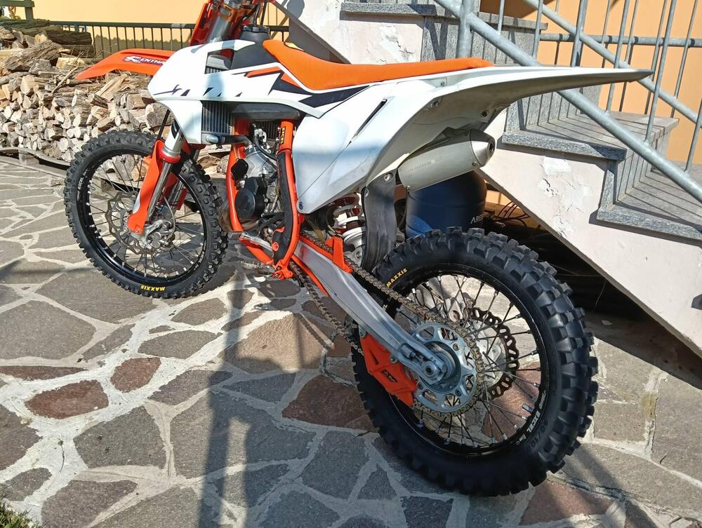 KTM 85 SX (2023) (4)