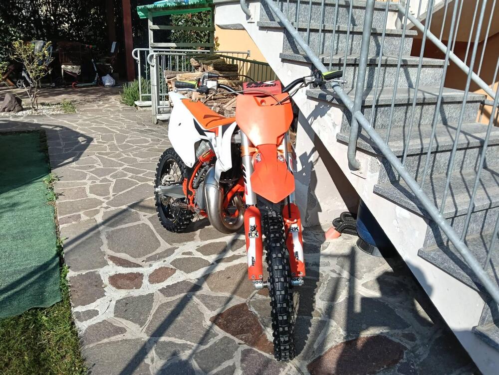 KTM 85 SX (2023) (5)