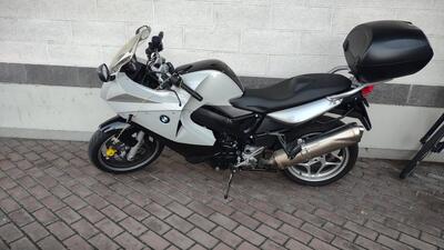 Bmw F 800 ST usata