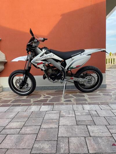 HM CRE 50 Baja RR (2010 - 2013) usata