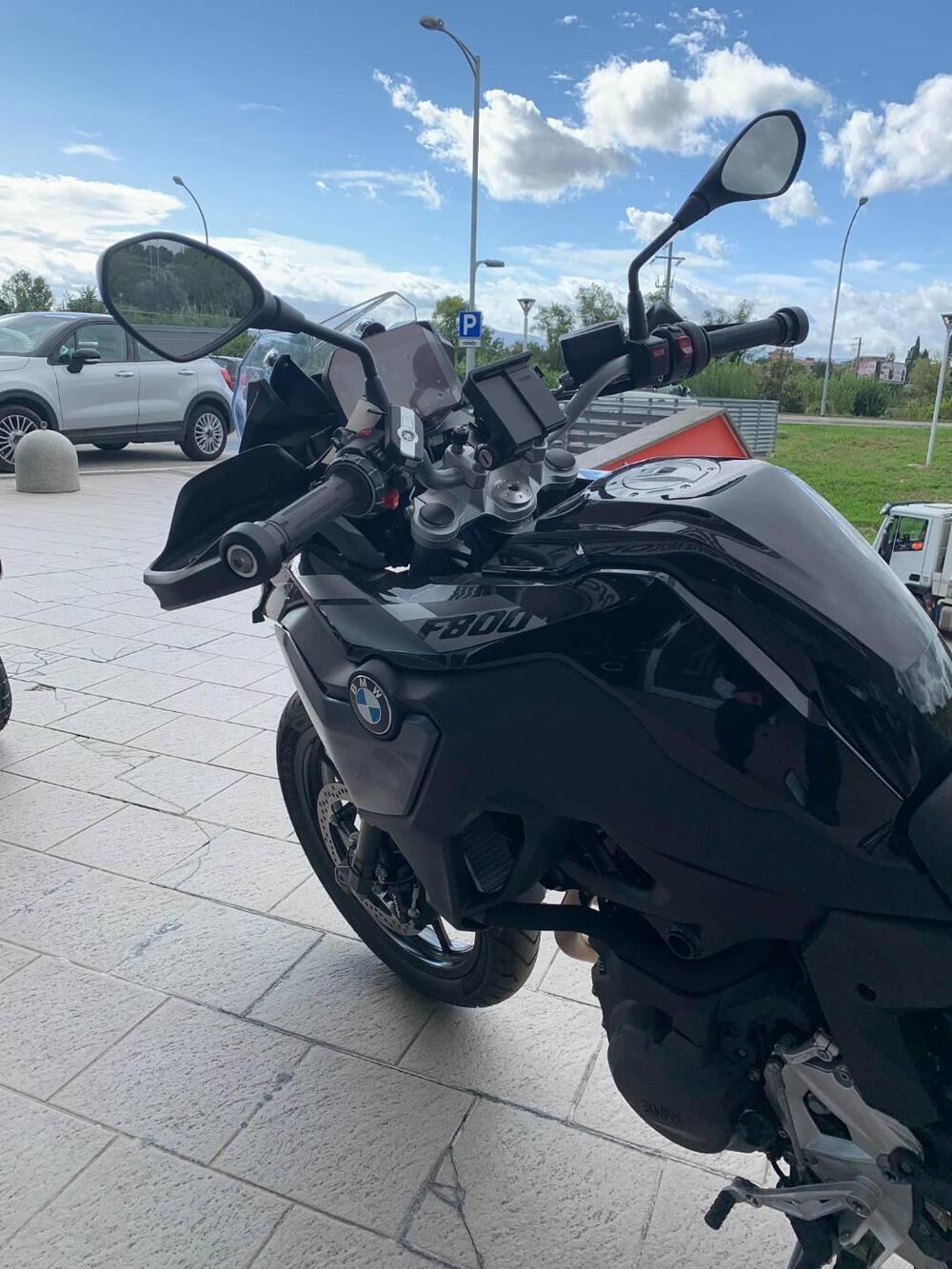 Bmw F 800 GS (2024 - 26) (4)