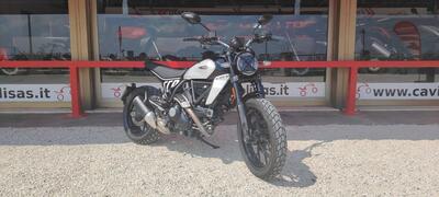 Ducati Scrambler 800 Icon (2023 - 25) usata
