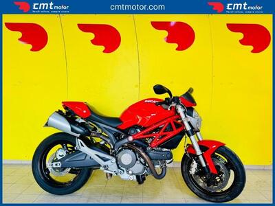 Ducati Monster 696 Plus (2007 - 14) usata