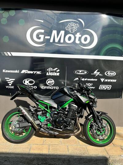 Kawasaki Z 900 (2021 - 24) usata