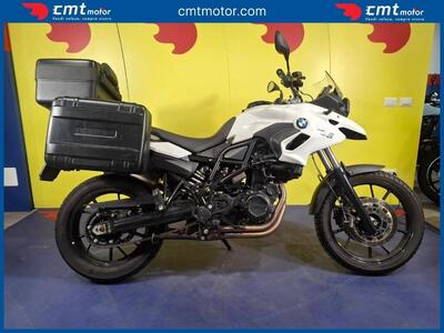 Bmw F 700 GS (2012 - 15) usata