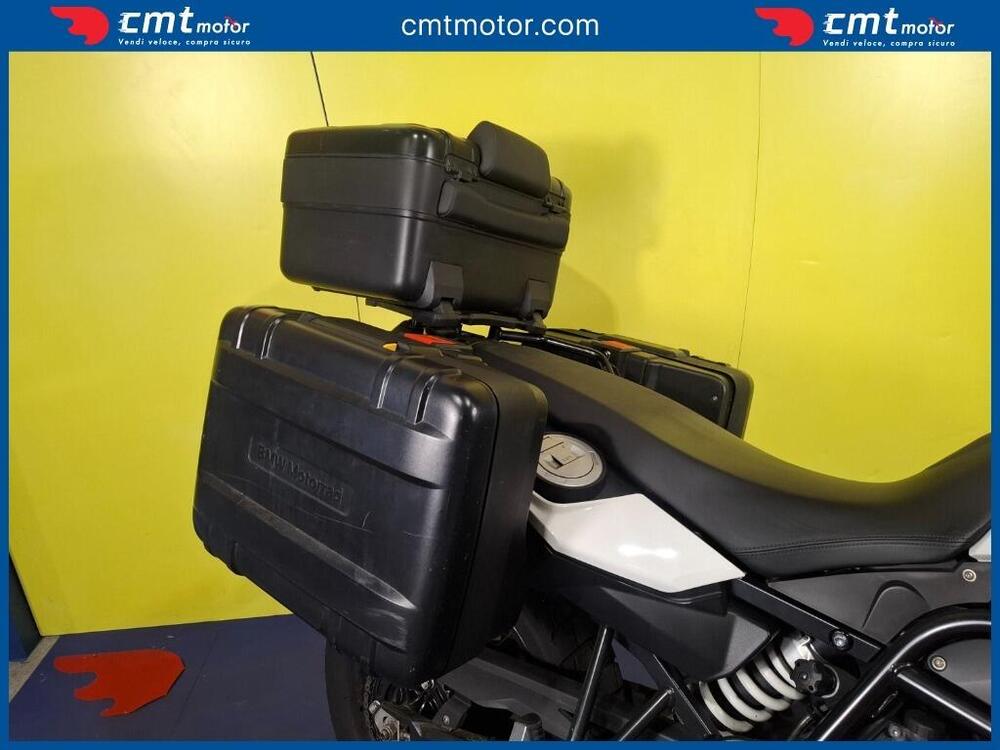 Bmw F 700 GS (2012 - 15) (7)