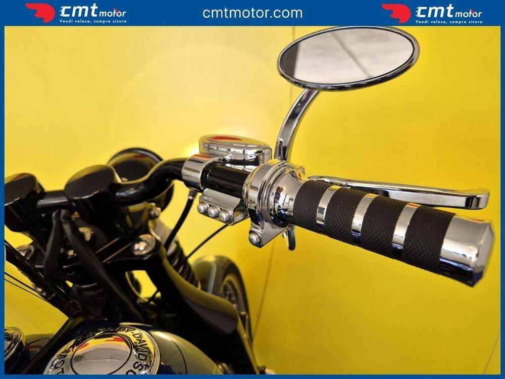 Harley-Davidson 1584 Custom (2008 - 09) - FXSTC (11)