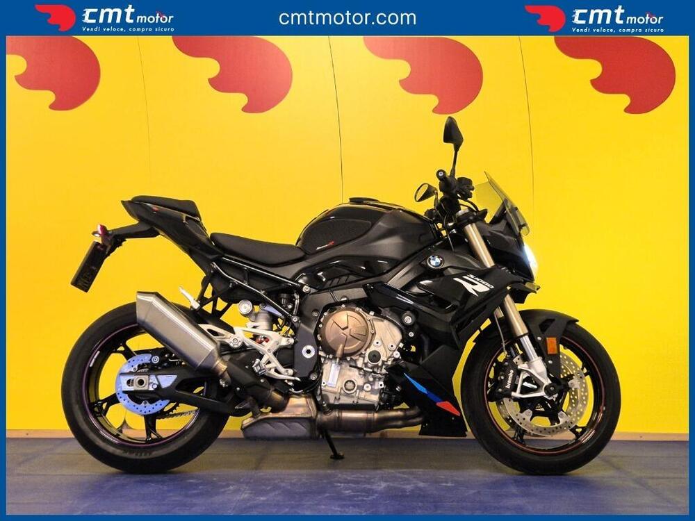 Bmw S 1000 R (2021 - 24)